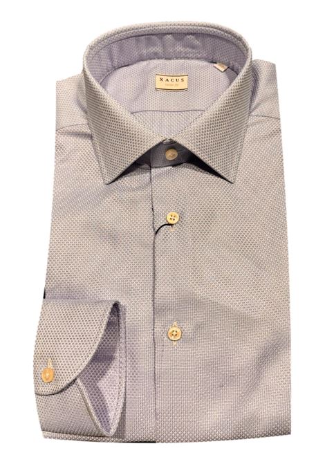 Woven shirt XACUS | shirts | 51125 533ML002